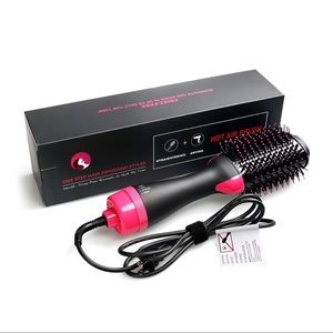Hair dryer/ styler